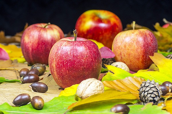 石家庄专业厨师面点学校：5种水果加热着吃营养更高