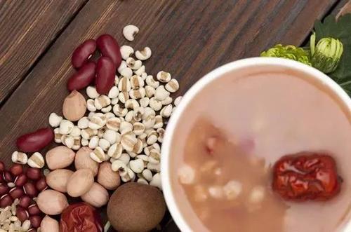 石家庄市饮食集团技工学校：湿热天养生 这些“祛湿豆”用起来