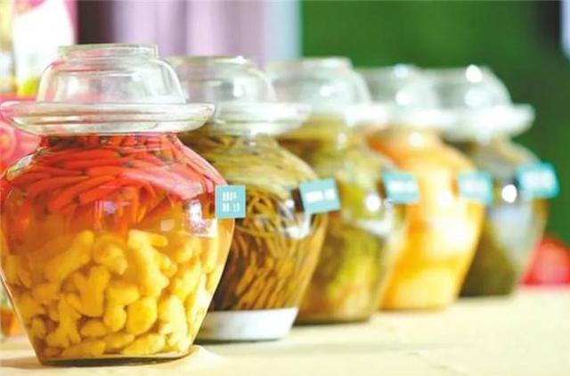 由中国主导制定的泡菜行业国际标准正式诞生