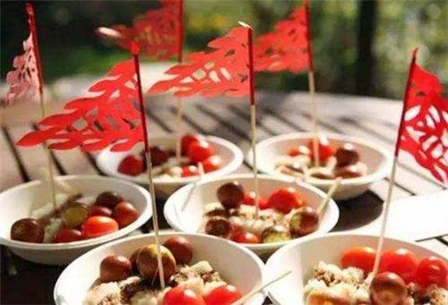 河北厨师培训学校：盘点重阳节五大传统美食